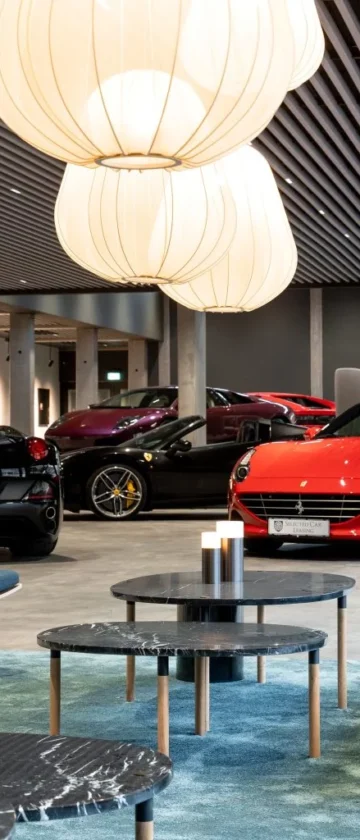 Job opportunities at Selected Car Group - USTC